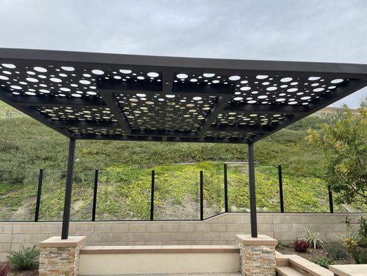 Pergola