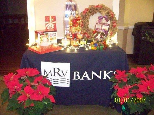 MRV Banks