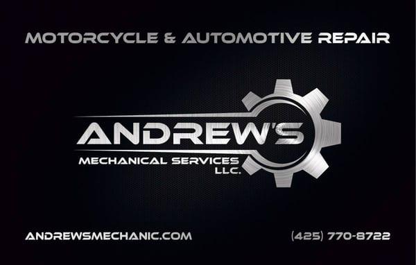 Andrew's Mechanical Services