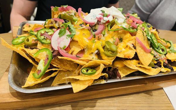 Nachos