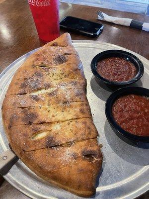 Calzone