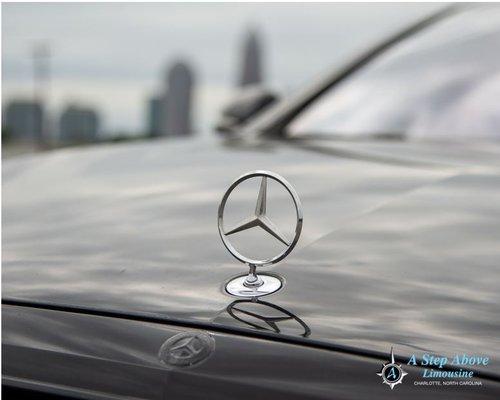 Our fleet is composed only of top of the line and top safety rated vehicles for your luxury and safety.