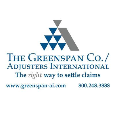 The Greenspan Co./Adjusters  International - We represent you, not your insurance company