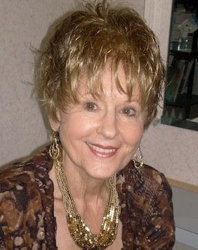 Carol Peterson, Owner since 1968