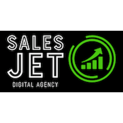 SalesJet.com Digital Marketing Agency