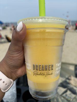 Dreamer Juice