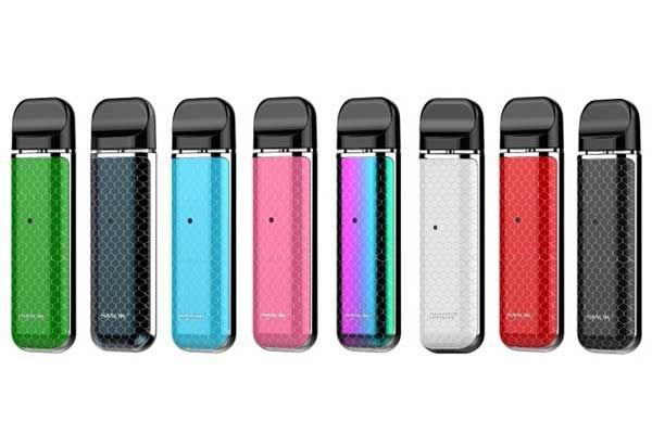 Smok Novo Pod System