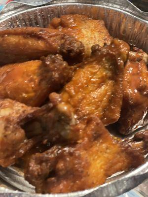 Buffalo Wings