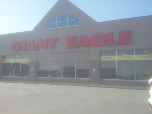 Giant Eagle Pharmacy