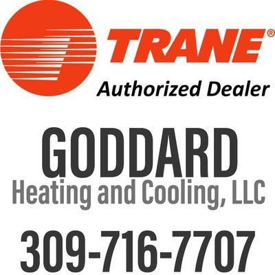 Call Us For All Your Heating and Cooling Needs! We Service All Brands.