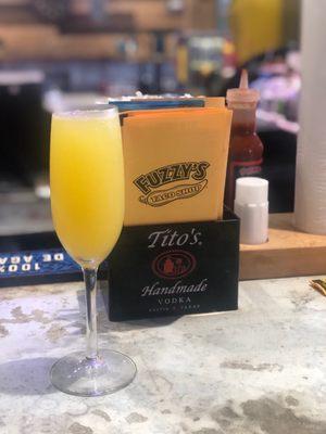 Reg mimosa