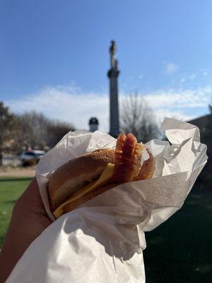 Brooklyn Bagels