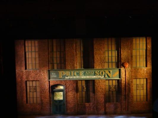 Kinky Boots Show