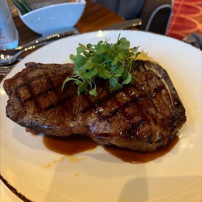 Kansas City Steak