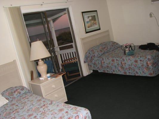 Our room