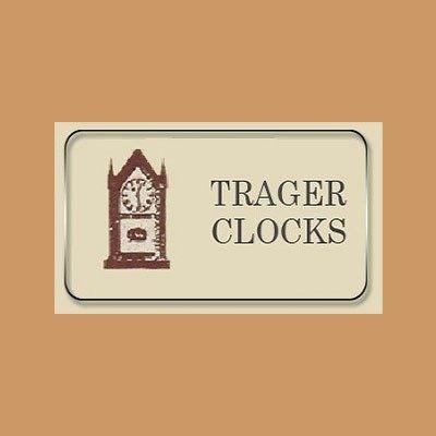 Trager Clocks