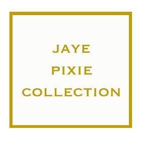 Jaye Pixie Collection Logo