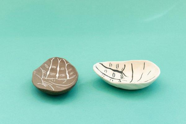 Fun ceramic objects