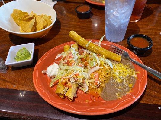 Jalisco's Mexican Grill Restaurant