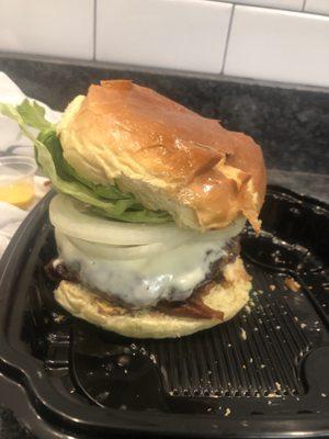 House Burger