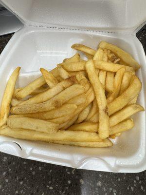 Fries (large)