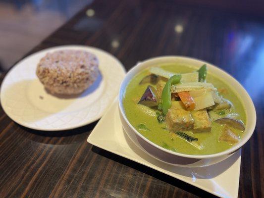 Green Curry