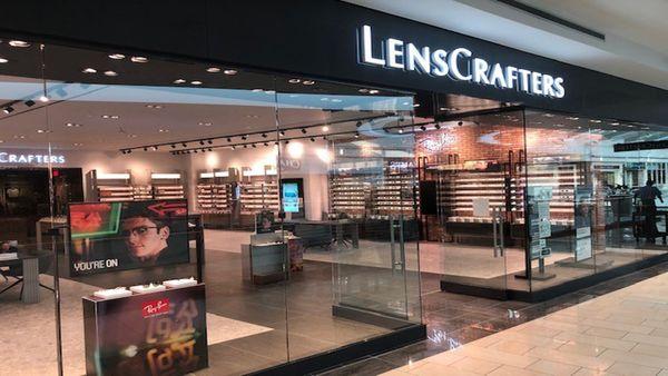 LensCrafters