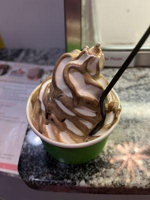 Mocha Cappuccino