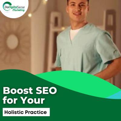 How to Use Local Citations to Improve SEO for Your Holistic Healthcare Practice