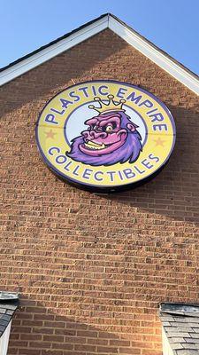 Plastic Empire