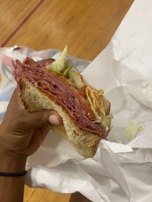 Dilly Deli