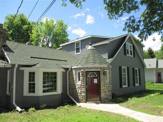 Tasha F - Minnetonka, MN (Siding, Soffit, Fascia, Gutters)