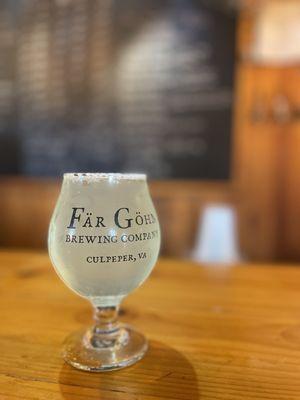 Far Gohn Brewing Company