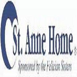 St Anne Home