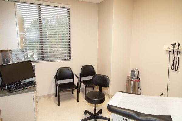 Exam Room