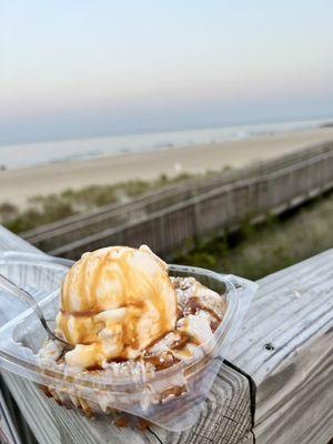 Sundae Donuts - Pier Village