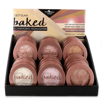 Italia Baked Highlighter