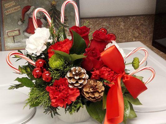 Solomons Island Florist & Gifts