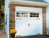 Edward Garage Doors