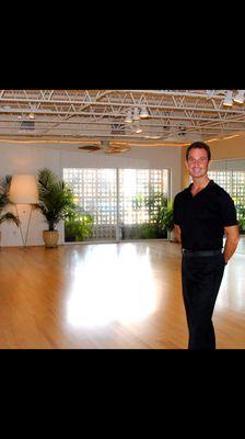 Dancemoves Ballroom, Lbts Center for the arts 2007-2016 Danny Carter owner Artistic Director