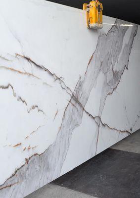 Quartzite Slabs available in store