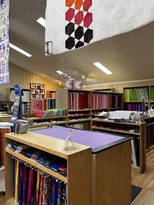 One Quilt Place