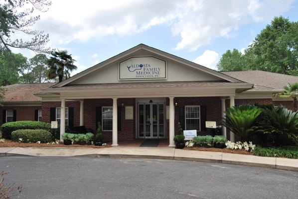 Valdosta Family Medicine