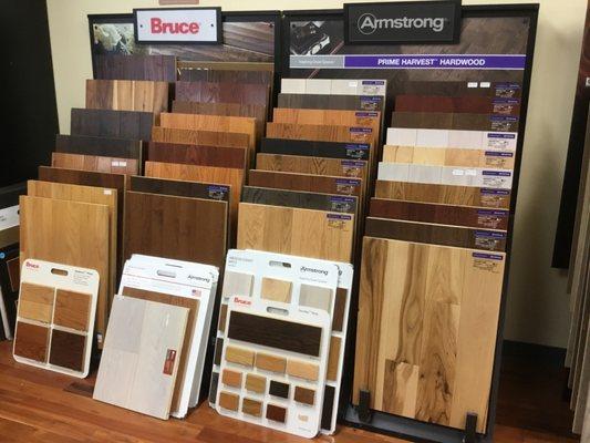 Your Flooring Center