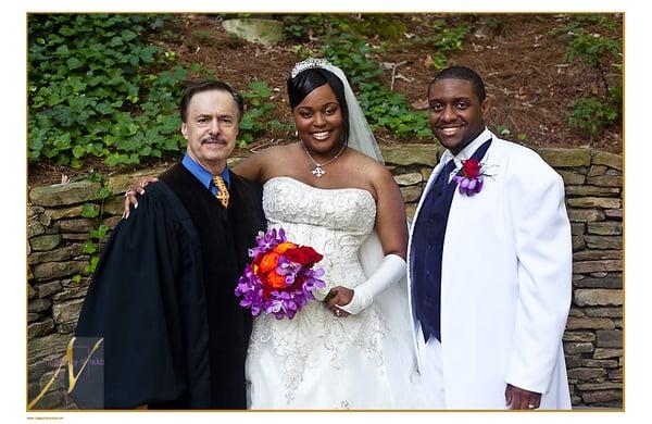 WEDDING SERVICES ATLANTA - ELOPE MARRY WED IN ATLANTA GEORGIA TODAY - SAME DAY WEDDING CEREMONY - SHORT NOTICE MARRIAGE CHAPEL