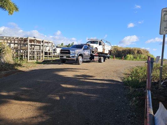 Need your farm lots cleared?