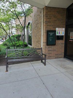 Forest Park Public Library