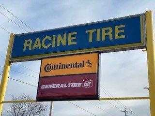 Racine Tire & Auto Service