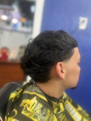 Mullet