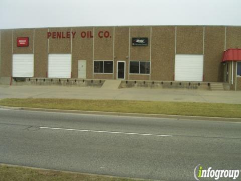 Penley Oil Company